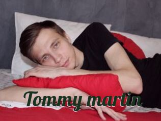 Tommy_martin