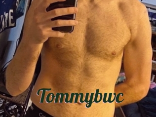 Tommybwc
