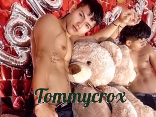 Tommycrox