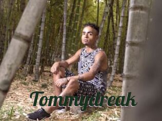 Tommydreak