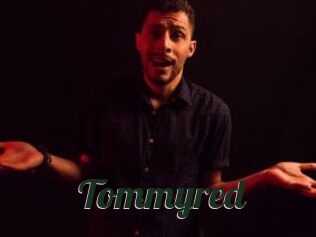 Tommyred