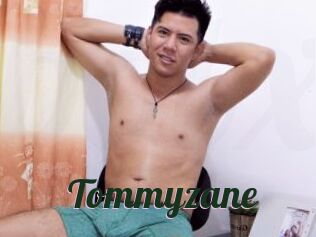 Tommyzane