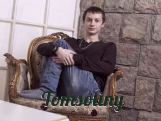 Tomsotiny