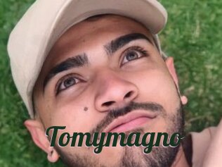 Tomymagno