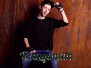 Tonnysmith