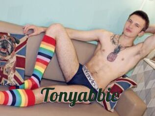 Tonyabbie