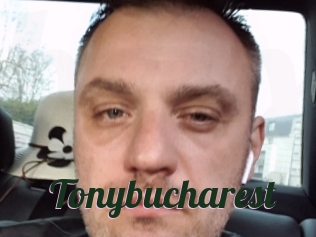 Tonybucharest