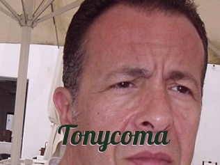 Tonycoma