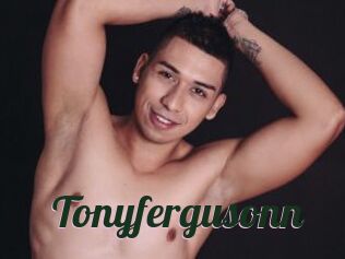 Tonyfergusonn