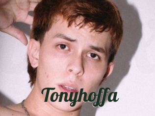 Tonyhoffa