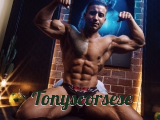 Tonyscorsese