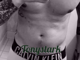Tonystark