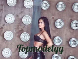 Topmodelyg