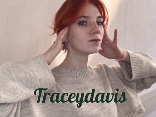 Traceydavis