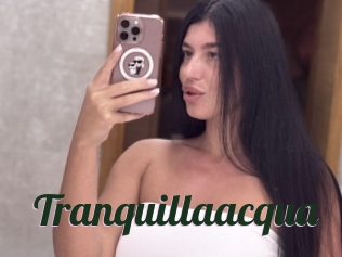 Tranquillaacqua