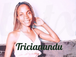 Tricianandu