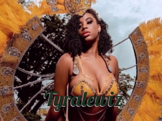 Tyralewiz
