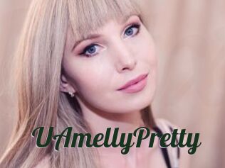 UAmellyPretty