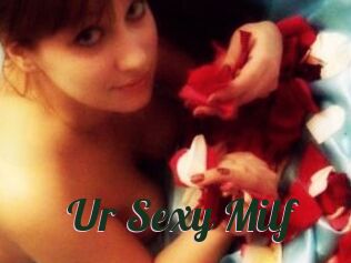 Ur_Sexy_Milf