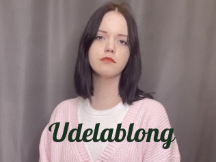 Udelablong