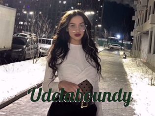 Udelaboundy
