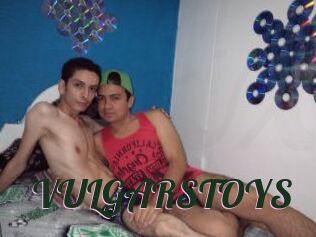 VULGARSTOYS