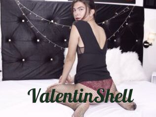 ValentinShell