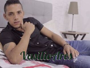 VasilioAres