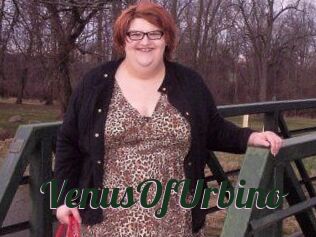 VenusOfUrbino
