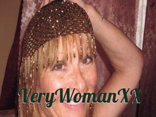 VeryWomanXX