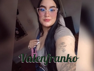 Valenfranko