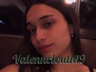 Valennclouth19