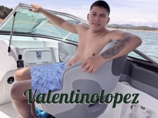 Valentinolopez
