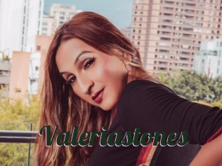 Valeriastones