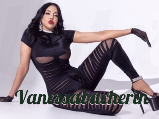 vanessabacherin Bottin X