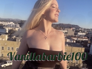 Vanillabarbie100