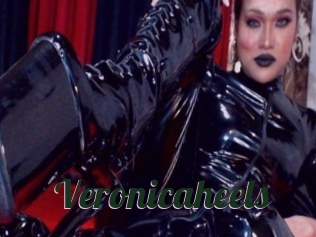 Veronicaheels