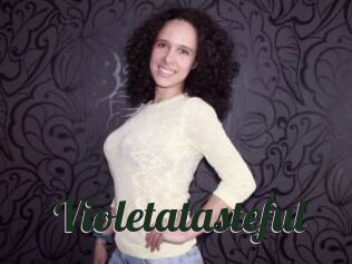 Violetatasteful