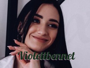 Violettbennet