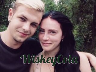 WiskeyCola