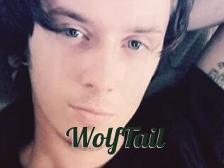 WolfTail