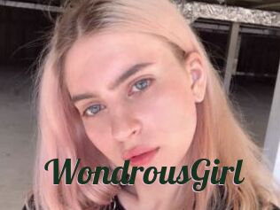 WondrousGirl