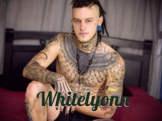 Whitelyonn