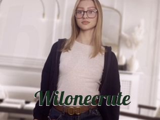 Wilonecrute