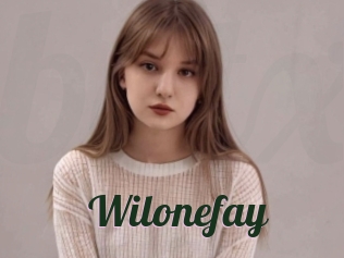 Wilonefay