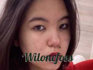 Wilonefoss