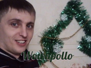 wowapollo Bottin X