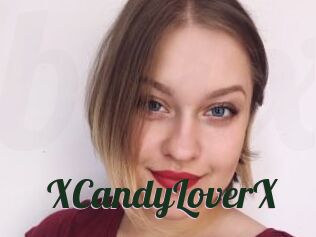 XCandyLoverX