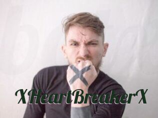 XHeartBreakerX