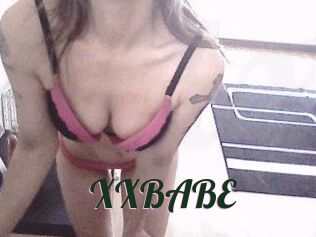 XXBABE